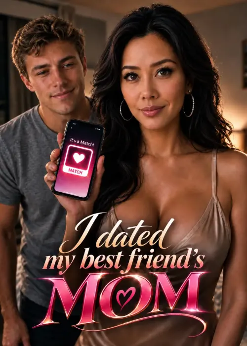 I Dated My Best Friend Mom – Candy Shorts poster
