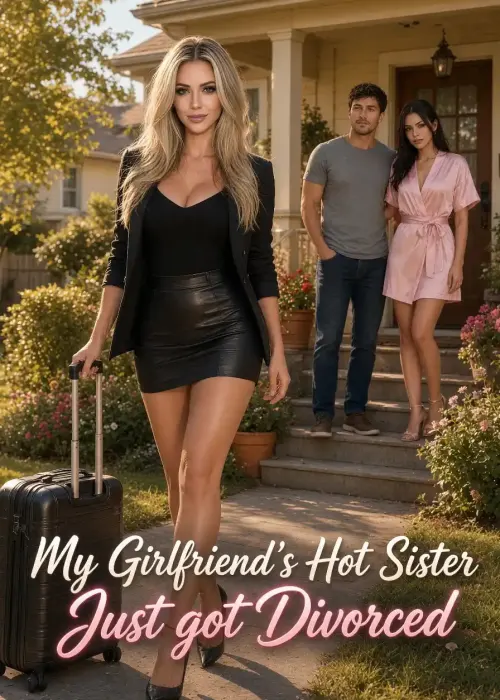 My Girlfriend's Sister Just Got Divorced – Candy Shorts poster