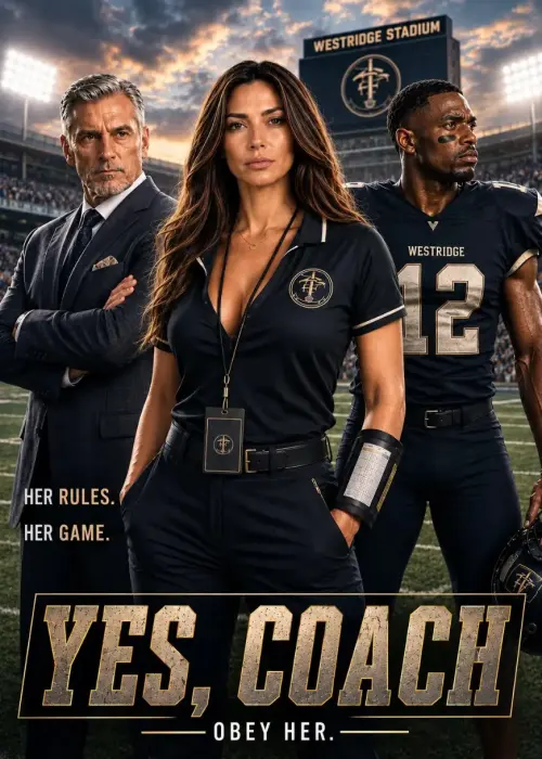 Yes, Coach – Candy Shorts poster
